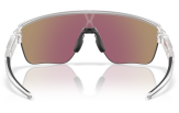 Päikeseprillid OAKLEY Corridor SQ Matte Clear Prizm Sapphire
