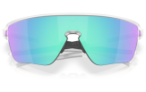 Päikeseprillid OAKLEY Corridor SQ Matte Clear Prizm Sapphire