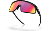 Päikeseprillid OAKLEY RSLV Matte Black Prizm Road
