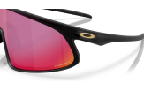 Päikeseprillid OAKLEY RSLV Matte Black Prizm Road