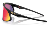 Päikeseprillid OAKLEY RSLV Matte Black Prizm Road