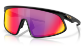 Päikeseprillid OAKLEY RSLV Matte Black Prizm Road