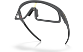 Päikeseprillid OAKLEY RSLV Matte Carbon Photochromic