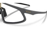 Päikeseprillid OAKLEY RSLV Matte Carbon Photochromic