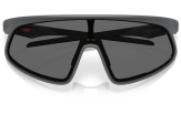 Päikeseprillid OAKLEY RSLV Matte Carbon Photochromic