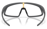 Päikeseprillid OAKLEY RSLV Matte Carbon Photochromic