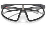 Päikeseprillid OAKLEY RSLV Matte Carbon Photochromic