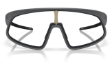 Päikeseprillid OAKLEY RSLV Matte Carbon Photochromic