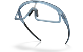 Päikeseprillid OAKLEY RSLV Matte Transparent Stonewash Photochromic