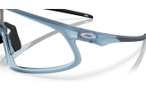Päikeseprillid OAKLEY RSLV Matte Transparent Stonewash Photochromic