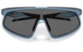 Päikeseprillid OAKLEY RSLV Matte Transparent Stonewash Photochromic