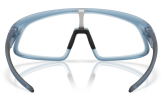 Päikeseprillid OAKLEY RSLV Matte Transparent Stonewash Photochromic