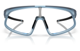 Päikeseprillid OAKLEY RSLV Matte Transparent Stonewash Photochromic