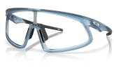 Päikeseprillid OAKLEY RSLV Matte Transparent Stonewash Photochromic