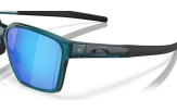 Päikeseprillid OAKLEY Actuator SQ Transparent Balsam Prizm Sapphire