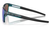 Päikeseprillid OAKLEY Actuator SQ Transparent Balsam Prizm Sapphire