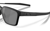 Päikeseprillid OAKLEY Actuator SQ Matte Black Prizm Black