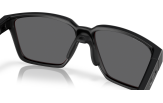 Päikeseprillid OAKLEY Actuator SQ Matte Black Prizm Black