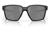 Päikeseprillid OAKLEY Actuator SQ Matte Black Prizm Black