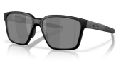 Päikeseprillid OAKLEY Actuator SQ Matte Black Prizm Black