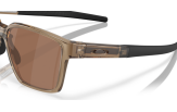 Päikeseprillid OAKLEY Actuator SQ Brown Smoke Prizm Tungsten Polarized