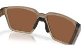 Päikeseprillid OAKLEY Actuator SQ Brown Smoke Prizm Tungsten Polarized