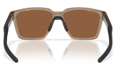 Päikeseprillid OAKLEY Actuator SQ Brown Smoke Prizm Tungsten Polarized
