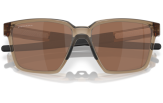 Päikeseprillid OAKLEY Actuator SQ Brown Smoke Prizm Tungsten Polarized