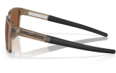 Päikeseprillid OAKLEY Actuator SQ Brown Smoke Prizm Tungsten Polarized