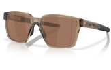 Päikeseprillid OAKLEY Actuator SQ Brown Smoke Prizm Tungsten Polarized