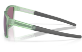 Päikeseprillid OAKLEY Actuator SQ Matte Transparent Jade Prizm Jade