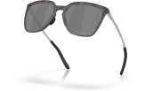 Päikeseprillid OAKLEY Sielo SQ Matte Black Tortoise Prizm Black Polarized