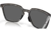 Päikeseprillid OAKLEY Sielo SQ Matte Black Tortoise Prizm Black Polarized
