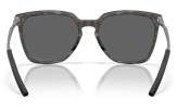 Päikeseprillid OAKLEY Sielo SQ Matte Black Tortoise Prizm Black Polarized