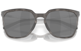 Päikeseprillid OAKLEY Sielo SQ Matte Black Tortoise Prizm Black Polarized