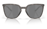 Päikeseprillid OAKLEY Sielo SQ Matte Black Tortoise Prizm Black Polarized