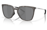 Päikeseprillid OAKLEY Sielo SQ Matte Black Tortoise Prizm Black Polarized