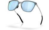 Päikeseprillid OAKLEY Sielo SQ Matte Crystal Black Prizm Deep Water Polarized