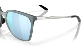 Päikeseprillid OAKLEY Sielo SQ Matte Crystal Black Prizm Deep Water Polarized