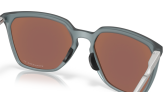 Päikeseprillid OAKLEY Sielo SQ Matte Crystal Black Prizm Deep Water Polarized