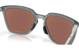 Päikeseprillid OAKLEY Sielo SQ Matte Crystal Black Prizm Deep Water Polarized