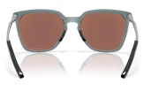 Päikeseprillid OAKLEY Sielo SQ Matte Crystal Black Prizm Deep Water Polarized