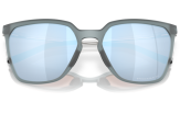 Päikeseprillid OAKLEY Sielo SQ Matte Crystal Black Prizm Deep Water Polarized