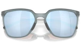 Päikeseprillid OAKLEY Sielo SQ Matte Crystal Black Prizm Deep Water Polarized