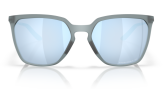 Päikeseprillid OAKLEY Sielo SQ Matte Crystal Black Prizm Deep Water Polarized