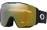 Mäeprillid OAKLEY Line Miner Pro L Matte Black Prizm Sage Gold Iridium + Prizm Iced