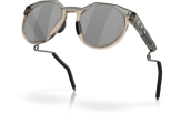 Päikeseprillid OAKLEY HSTN Metal Damian Lillard - Grey Ink/Sepia Prizm Black