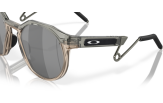 Päikeseprillid OAKLEY HSTN Metal Damian Lillard - Grey Ink/Sepia Prizm Black