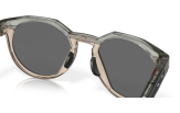 Päikeseprillid OAKLEY HSTN Metal Damian Lillard - Grey Ink/Sepia Prizm Black