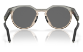 Päikeseprillid OAKLEY HSTN Metal Damian Lillard - Grey Ink/Sepia Prizm Black